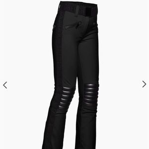 Goldbergh Rocky Moto Ski Pants 4 XS